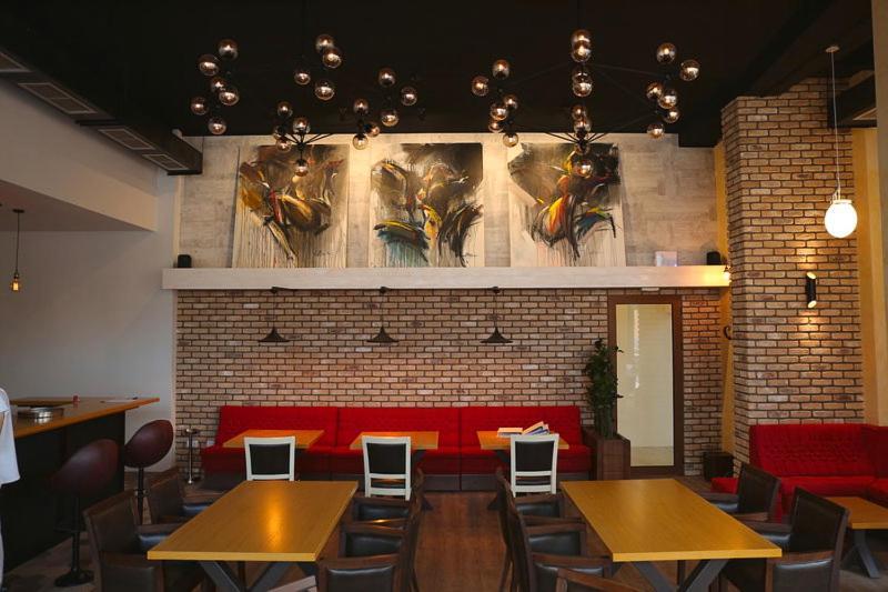 Hotel Srbija 브르사츠 외부 사진
